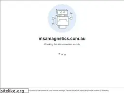 Sites similar to magnetsalesaust.com.au