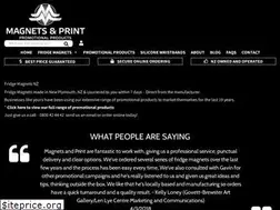 Sites similar to magnetsandprint.co.nz