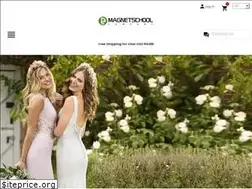 Sites similar to magnetschoolcompany.com
