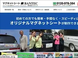 Sites similar to magnetseat.com