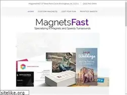 Sites similar to magnetsfast.com