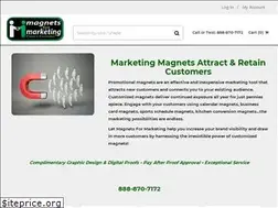 Sites similar to magnetsformarketing.com