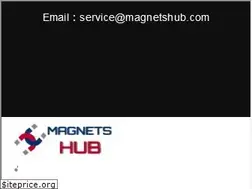 Sites similar to magnetshub.com