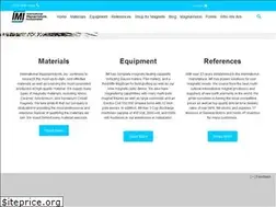 Sites similar to magnetsim.com