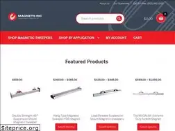 Sites similar to magnetsinc.com