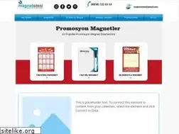 Sites similar to magnetsitesi.net