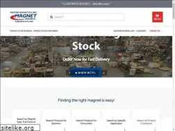 Sites similar to magnetsource.com