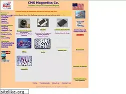 Sites similar to magnetsrc.com