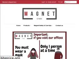Sites similar to magnetstore.co.za