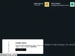 Sites similar to magnetstudio.ca