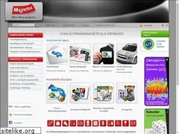 Sites similar to magnetta.com