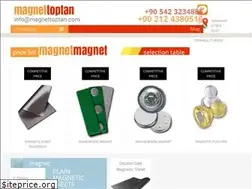 Sites similar to magnettoptan.com
