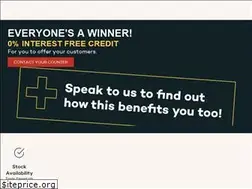 Sites similar to magnettrade.co.uk