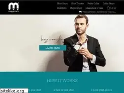 Sites similar to magnetuck.com