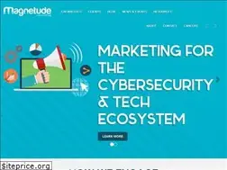 Sites similar to magnetudeconsulting.com