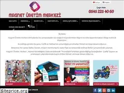 Sites similar to magneturetimmerkezi.com