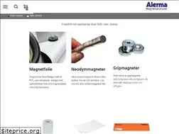 Sites similar to magnetvaruhuset.se
