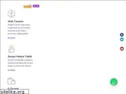 Sites similar to magnetweb.com.tr