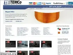 Sites similar to magnetwire.biz