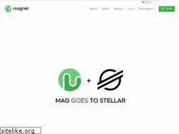 Sites similar to magnetwork.io