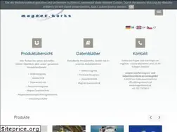 Sites similar to magnetworks.at