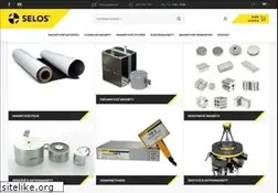 Sites similar to magnety.sk