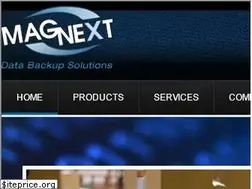 Sites similar to magnext.com