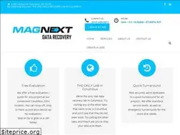 Sites similar to magnextdatarecovery.com