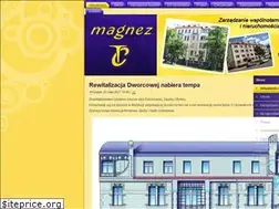 Sites similar to magnez.bytom.pl