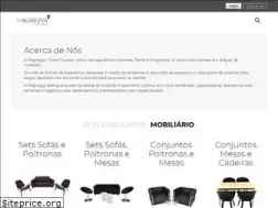 Sites similar to magnezya.pt