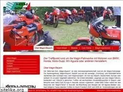 Sites similar to magni-bayern.de