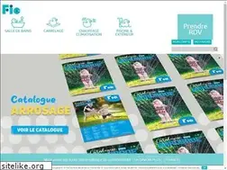 Sites similar to magni-fic.fr
