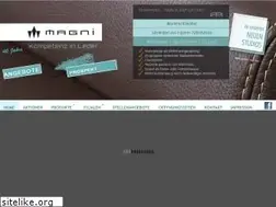 Sites similar to magni-leder.de