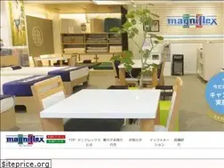 Sites similar to magni-stage.co.jp