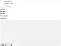 Sites similar to magnic.in