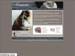 Sites similar to magnicats.com
