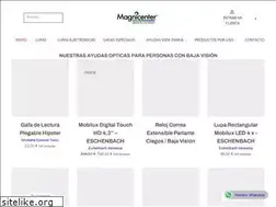 Sites similar to magnicenter.com