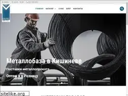 Sites similar to magnicmetal.md