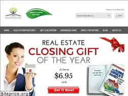 Sites similar to magnico.com