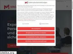 Sites similar to magnie.de
