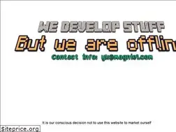 Sites similar to magniel.com