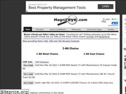 Sites similar to magnifeye.com