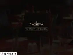 Sites similar to magnifica.pl