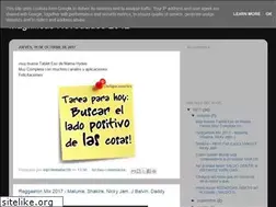 Sites similar to magnificasnovedades012.blogspot.com