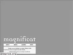 Sites similar to magnificat-consort.uk
