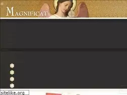Sites similar to magnificat.fr