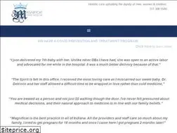 Sites similar to magnificatfamilymedicine.com