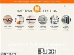 Sites similar to magnificenthardware.com