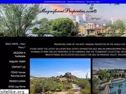 Sites similar to magnificentproperties.com