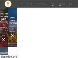 Sites similar to magnificocampus.com